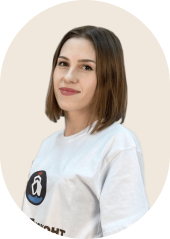 Павлова<br/> Оксана